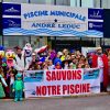 Hautmont: Le Carnaval Eau'mont Défile Pour Sauver La Piscine ... destiné Piscine Hautmont