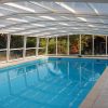 High Pool Enclosures Three Angles - Shelter Pool And Spa ... tout Piscine Les Angles