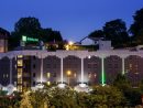 Holiday Inn Lyon Vaise, Hotel Reviews And Room Rates destiné Piscine De Vaise