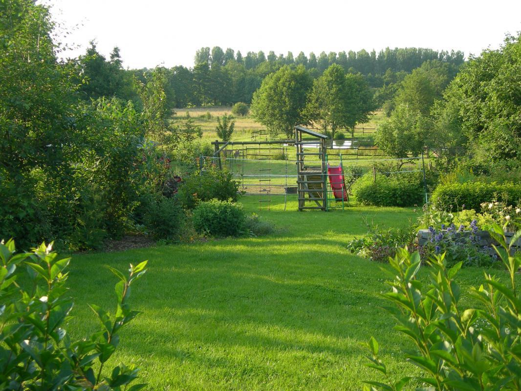 Holiday Rental Bed And Breakfast Baives (Nord - North Pas De ... concernant Piscine Val Joly