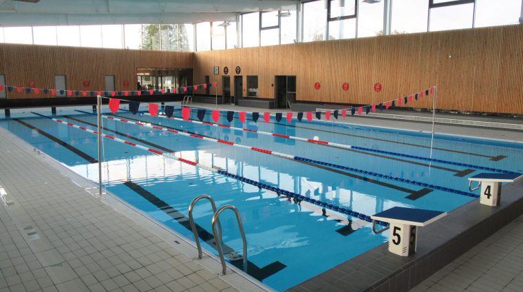 Home - Canalforet destiné Piscine Blain