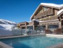 Hotel Annapurna - Updated 2020 Prices &amp; Reviews (Courchevel ... concernant Piscine Courchevel