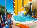 Hotel Ariane, Rimini – Tarifs 2020 tout Piscine De L Ariane