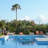 Hotel Arion, Kolymvari, Greece - Booking avec Arion Piscine