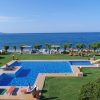 Hotel Arion, Kolymvari, Greece - Booking dedans Arion Piscine