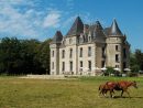 Hôtel Domaine De Brandois, La Mothe-Achard - Trivago.fr avec Piscine La Mothe Achard