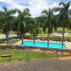 Hotel Fazenda Vale Da Cachoeira (Brezilya Lindóia) - Booking encequiconcerne Taxe Piscine 2017