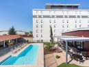 Hotel Gatsby By Happyculture In Chassieu - Room Deals ... intérieur Piscine Chassieu