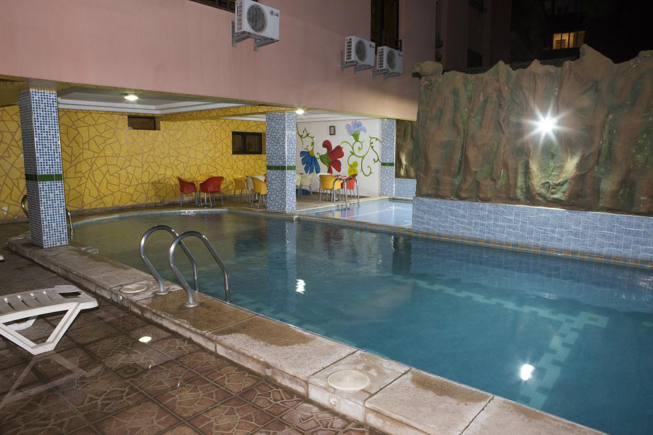Hotel Gomassine, Marrakesh, Morocco - Booking à Piscine De Stains