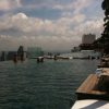 Hotel-Marina-Bay-Sands-Piscine-A-Debordement-Singapour ... dedans Piscine Singapour