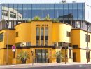 Hotel Molitor Paris By Alain Derbesse Architects – Bar Furniture serapportantà Restaurant Piscine Molitor