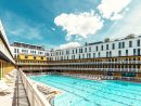 Hotel Molitor Paris - Mgallery, France - Booking serapportantà Piscine D Auteuil