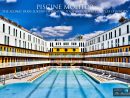 Hotel Molitor, Paris | Paris Hotels, Paris Architektur ... tout Piscine 13Eme