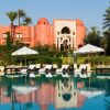 Hotel Palais Mehdi, Marrakesh, Morocco - Booking à Manomano Piscine