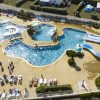 Hotel Plein Air Bele Dune, Berck-Sur-Mer, France - Booking destiné Piscine Berck