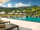 Hotel The H Resort Beau Vallon Beach Sejour Seychelles Avec ... encequiconcerne Piscine Frais Vallon