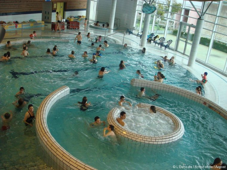Hygiène Et Sécurité : De Nouvelles Règles À La Piscine De ... avec Piscine Guingamp