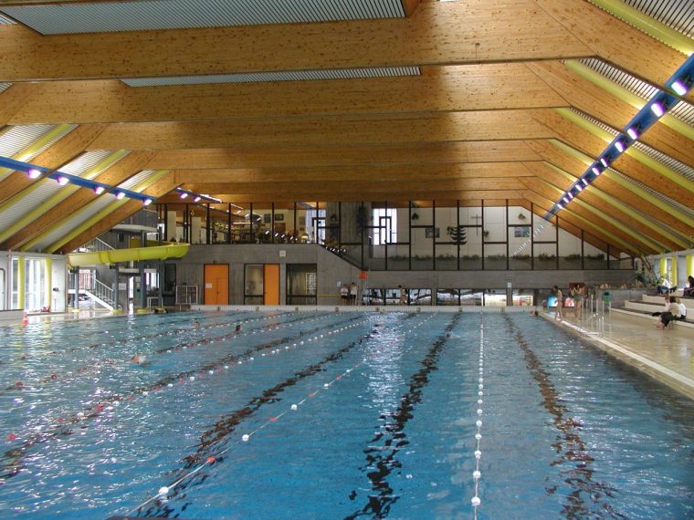 Ieg - Horaires – Piscine De Mouscron à Piscine Les Dauphins Mouscron