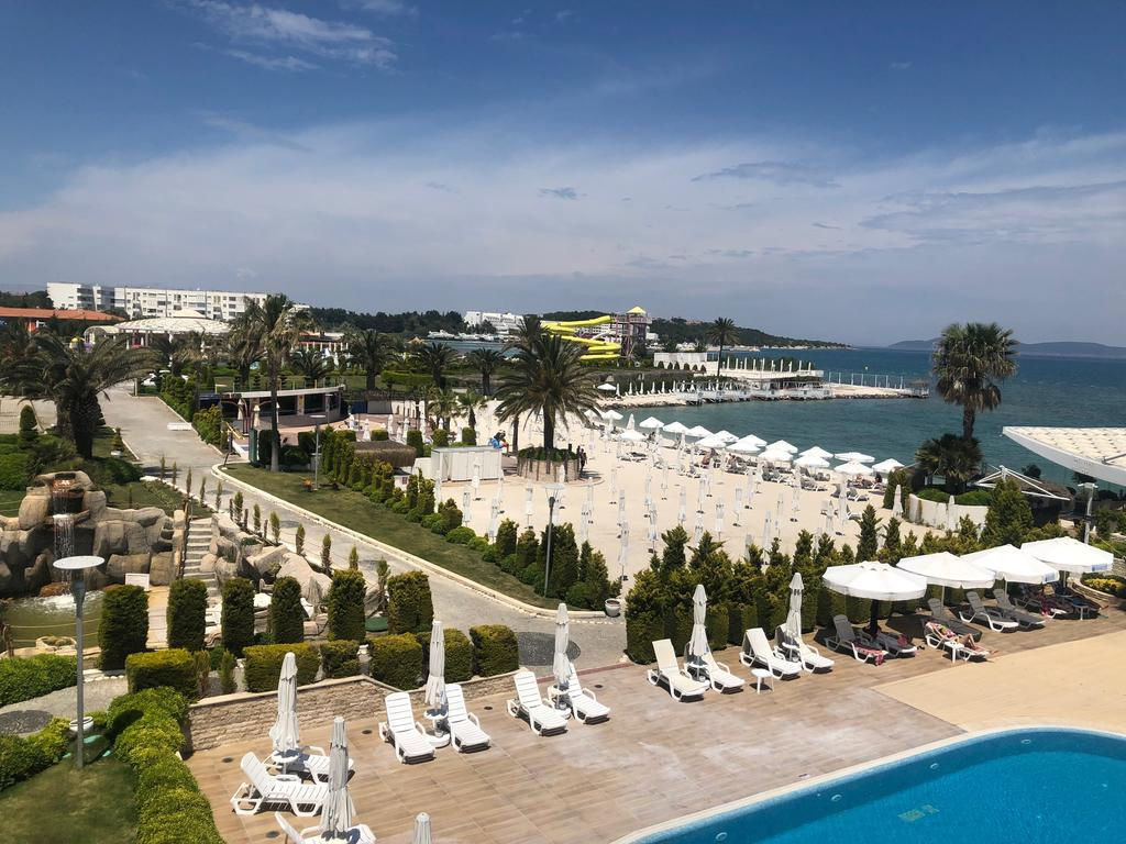 Ilica Hotel Spa &amp; Wellness Resort, Çeşme – Tarifs 2020 dedans Piscine Du Petit Port