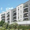 Immobilier Neuf Bailly-Romainvilliers : Cityzen concernant Piscine Bailly Romainvillier