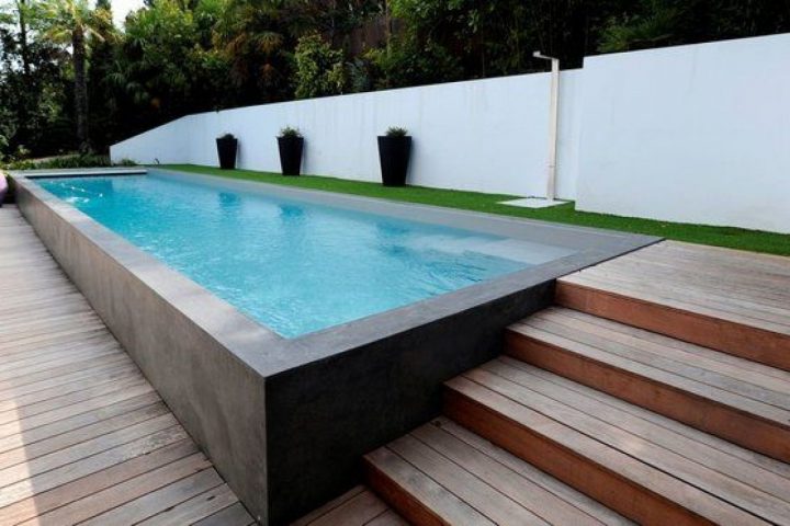 Impôt Sur Les Piscines Semi-Enterrées - Guide-Piscine.fr concernant Taxe Piscine Semi Enterrée