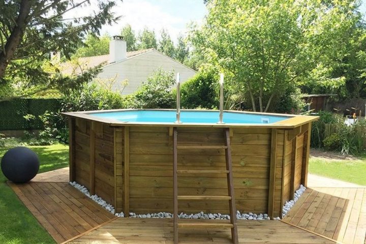 Impôts Sur Les Piscines Hors-Sol : Qu'en Est-Il ? - Guide ... concernant Taxe Piscine Hors Sol