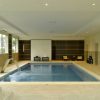 In-Ground Swimming Pool / Concrete / Indoor - Hotel Villard ... pour Villard De Lans Piscine