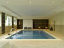 In-Ground Swimming Pool / Concrete / Indoor - Hotel Villard ... serapportantà Piscine Villard De Lans