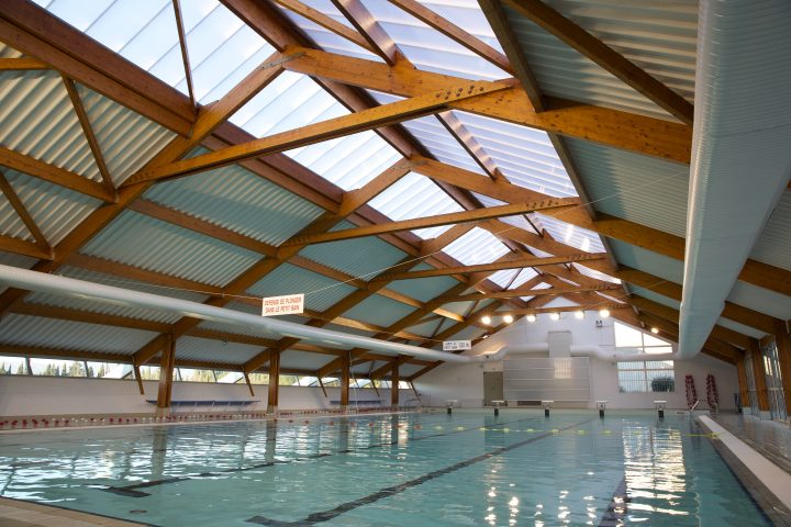 Incident À La Piscine De Grazailles | Ville De Carcassonne à Piscine Grazailles