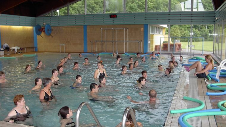 Indoor Pool - Mutzig | Visit Alsace concernant Piscine Mutzig