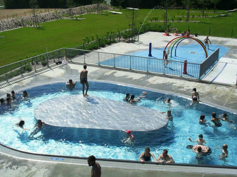 Inoxia | Piscine Inoxia pour Piscine Chateaugiron