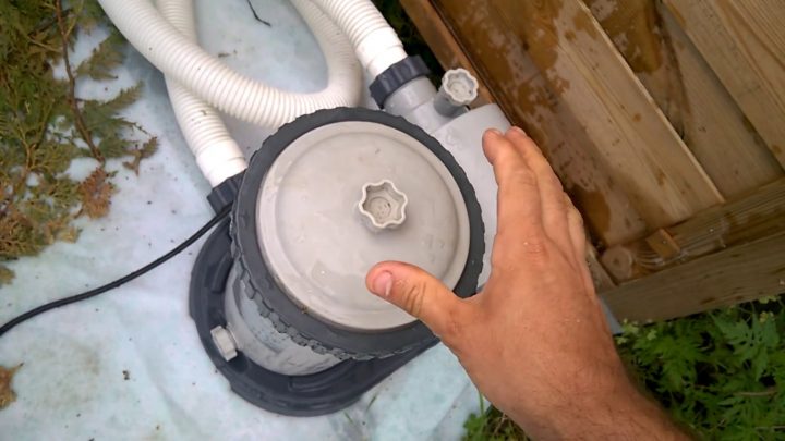 Intex Entretien Piscine Tubulaire encequiconcerne Entretien Piscine Intex