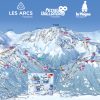 Iski - Ski Resort Les Arcs - Bourg St Maurice - Open concernant Piscine Bourg Saint Maurice