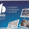 J-6 Pour Le Week-End Au Valjoly - Marche Nordique O.g.s. ... pour Piscine Val Joly