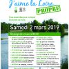 J'aime La Loire Propre 2019 | Dampierre-En-Burly avec Piscine De Checy