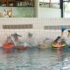Jeunes – Les Olympiades À La Cité De L'eau À Amphion : Un ... dedans Piscine Amphion