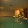 Jiva Beach Resort - All Inclusive, Fethiye – Tarifs 2020 intérieur Hotel Avec Piscine Privée Dans La Chambre France