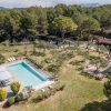 Jolie Villa Avec Grande Piscine À 5Min D'aix En Provence ... destiné Piscine Aix Les Milles
