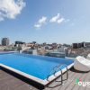 Jupiter Lisboa Hotel Review: What To Really Expect If You Stay destiné Hotel Lisbonne Avec Piscine
