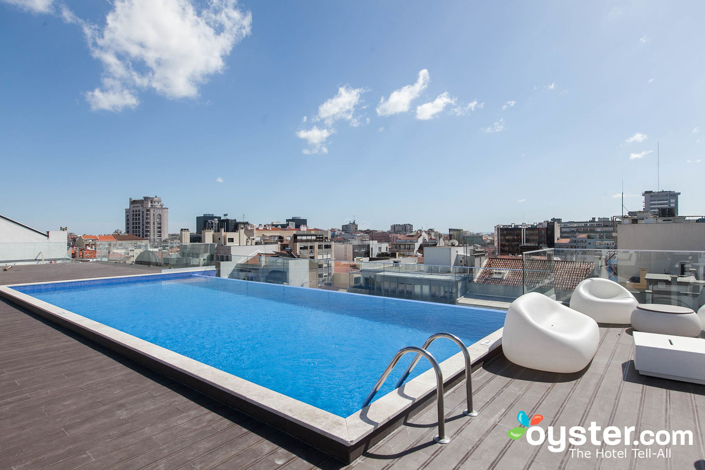 Jupiter Lisboa Hotel Review: What To Really Expect If You Stay destiné Hotel Lisbonne Avec Piscine