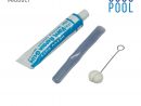 Kit De Réparation De Piscine | Edm Product avec Kit Reparation Piscine