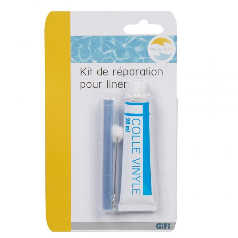 Kit De Réparation Liner Piscine concernant Kit De Reparation Piscine Kit De Réparation Liner Piscine concernant Kit De Reparation Piscine