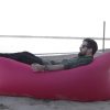 Kozybag - Chaise Longue Gonflable Et Portative destiné Matelas Gonflable Piscine Decathlon