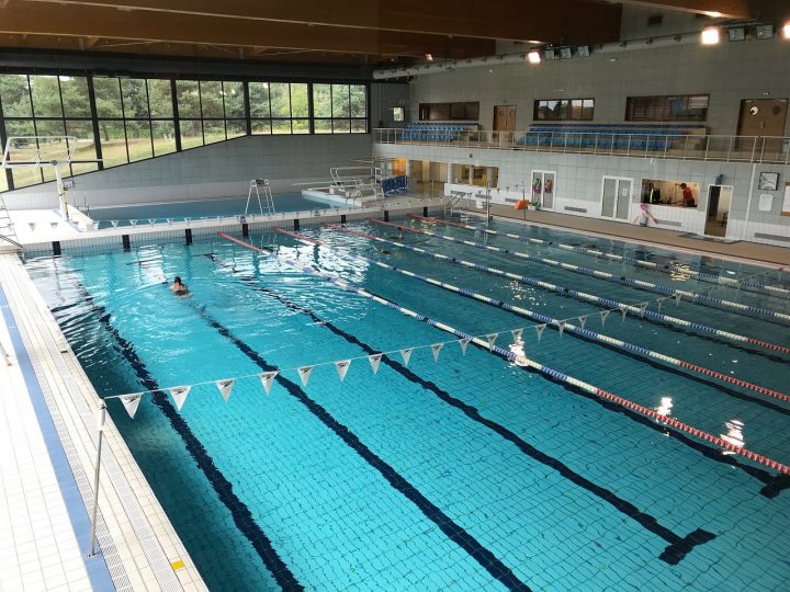 La Cite De L'eau (Amphion Les Bains) - 2020 All You Need To ... encequiconcerne Piscine Amphion