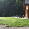 La Clairière Inattendue – Chalets De Luxe Vosges intérieur Location Avec Piscine Intérieure Chauffée Privée