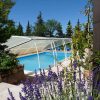 La Colline En Provence - Tout Confort - Au Calme - Centre ... serapportantà Salon De La Piscine 2017