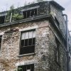 La Distillerie Abandonnée De Saint-Ouen-L'aumône. Reportage ... pour Piscine Saint Ouen L Aumone
