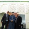 La Mosquée « Annour » Inaugurée | La République De Seine Et ... intérieur Piscine De Moissy Cramayel