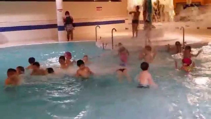 La Piscine De Canteleu Centre Aquatique Aqualoup pour Piscine Canteleu