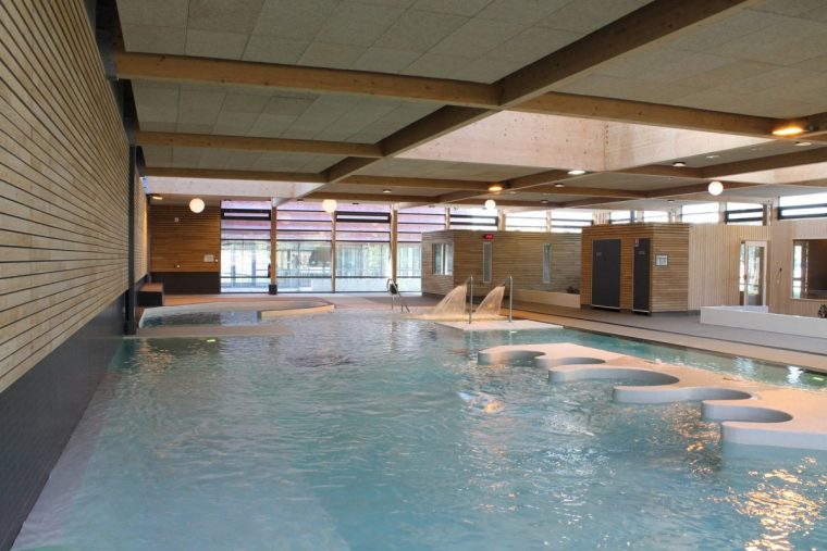 La Piscine Des Murs À Pêches | Est Ensemble intérieur Piscine De Montreuil